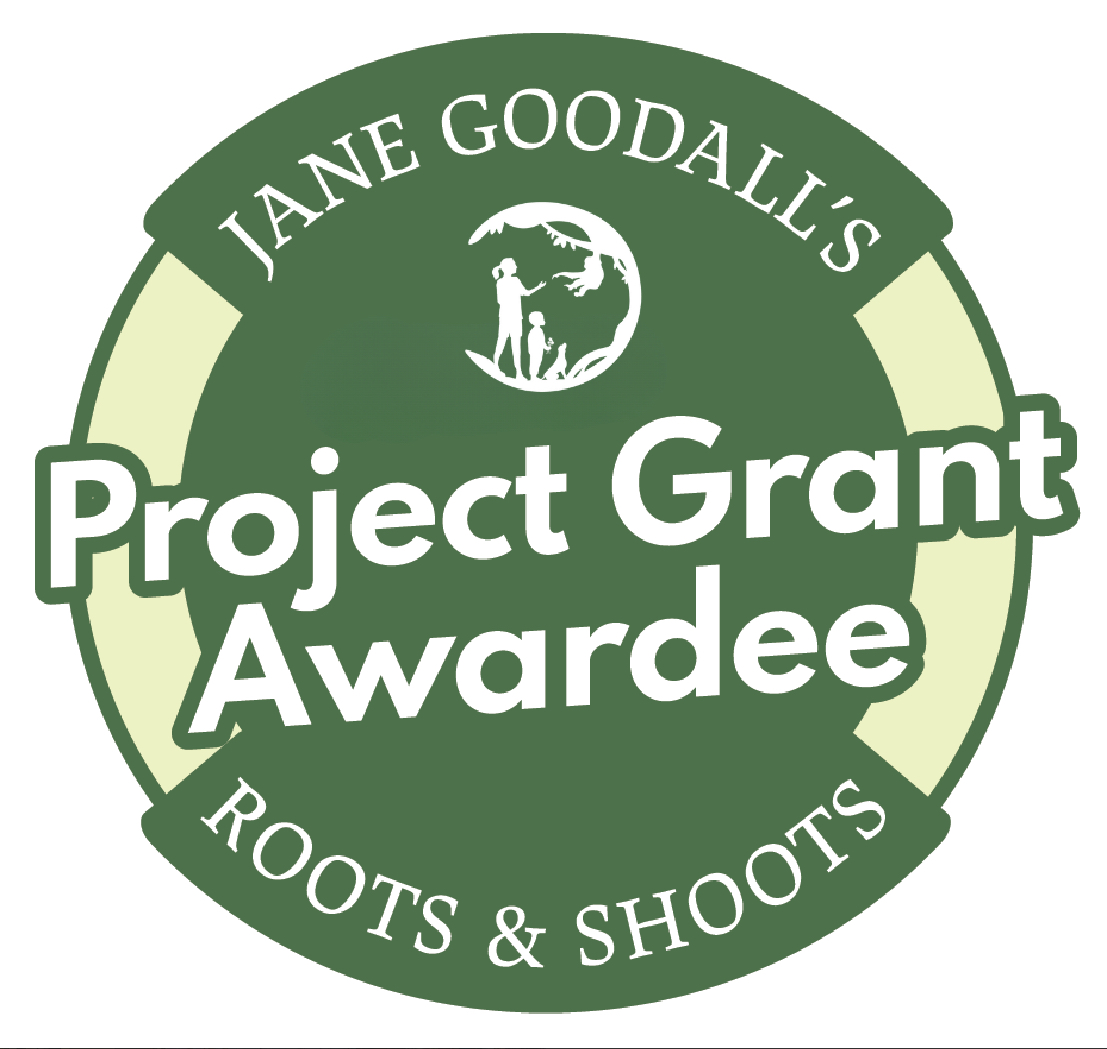 Jane Goodall Recognition